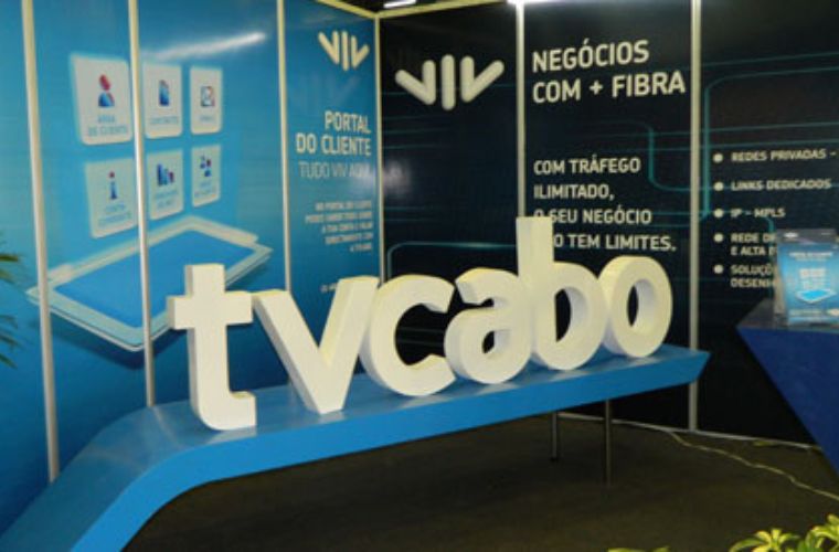 A TVCABO marcou presença na 2ª Edição da Moz Tech. 20-05-2015